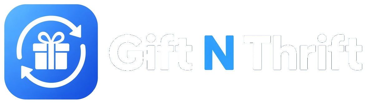 Gift N Thrift